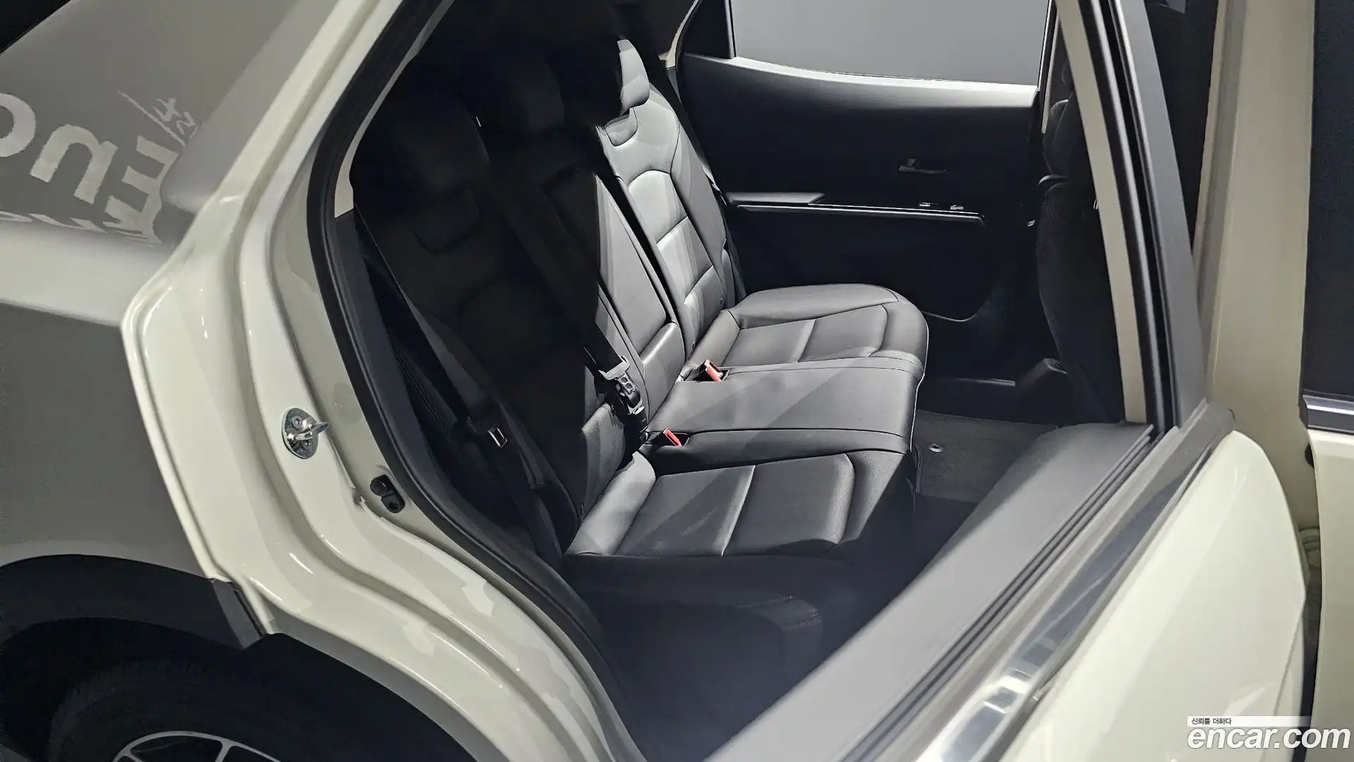 KORANDO KG Mobility 2021.6-OPTION-015
