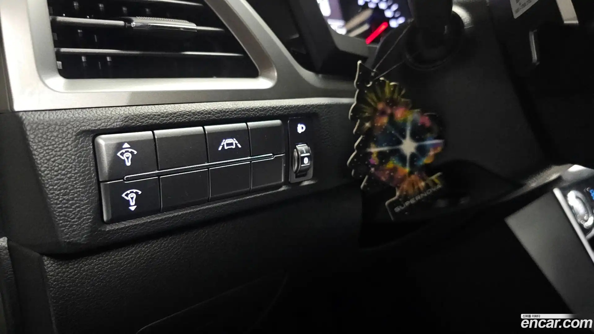 KORANDO KG Mobility 2021.6-OPTION-020