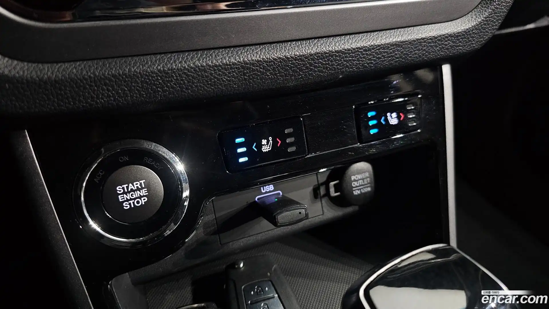 KORANDO KG Mobility 2021.6-OPTION-022