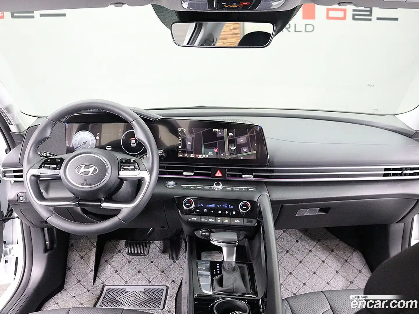 AVANTE Hyundai 2026.3-INNER-007