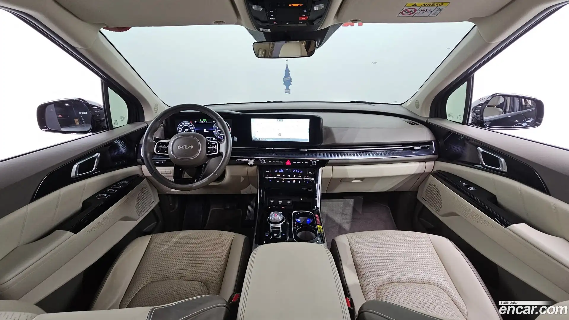 Canival Kia 2022.7-INNER-007