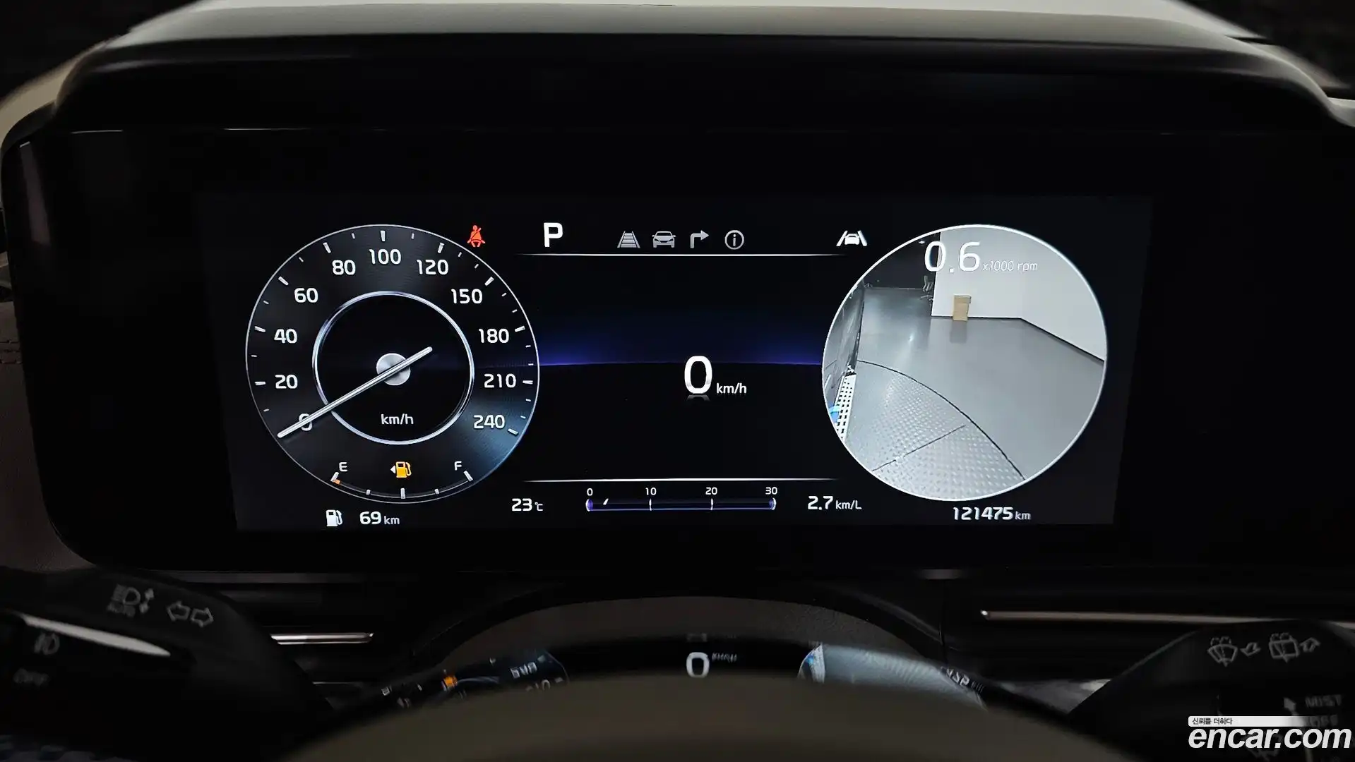 Canival Kia 2022.7-INNER-008