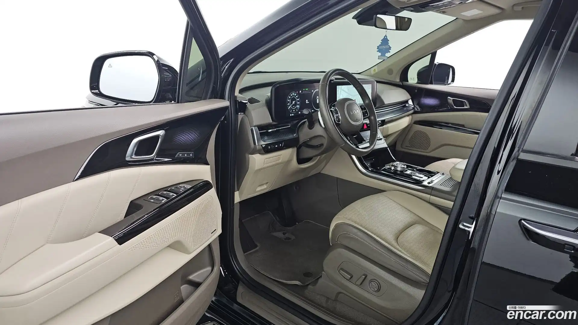 Canival Kia 2022.7-INNER-010