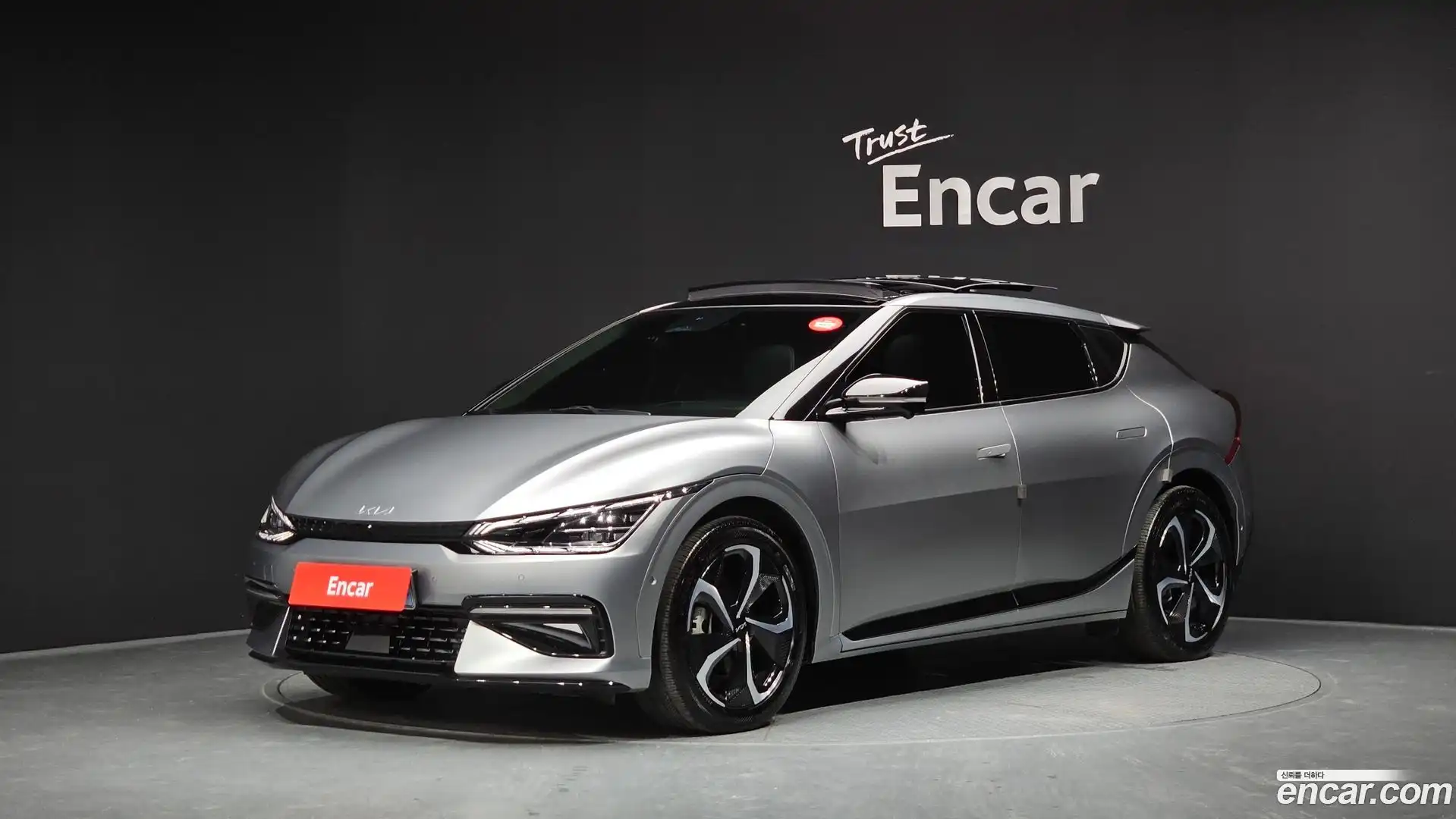 EV6 Kia 2022.2-OUTER-001