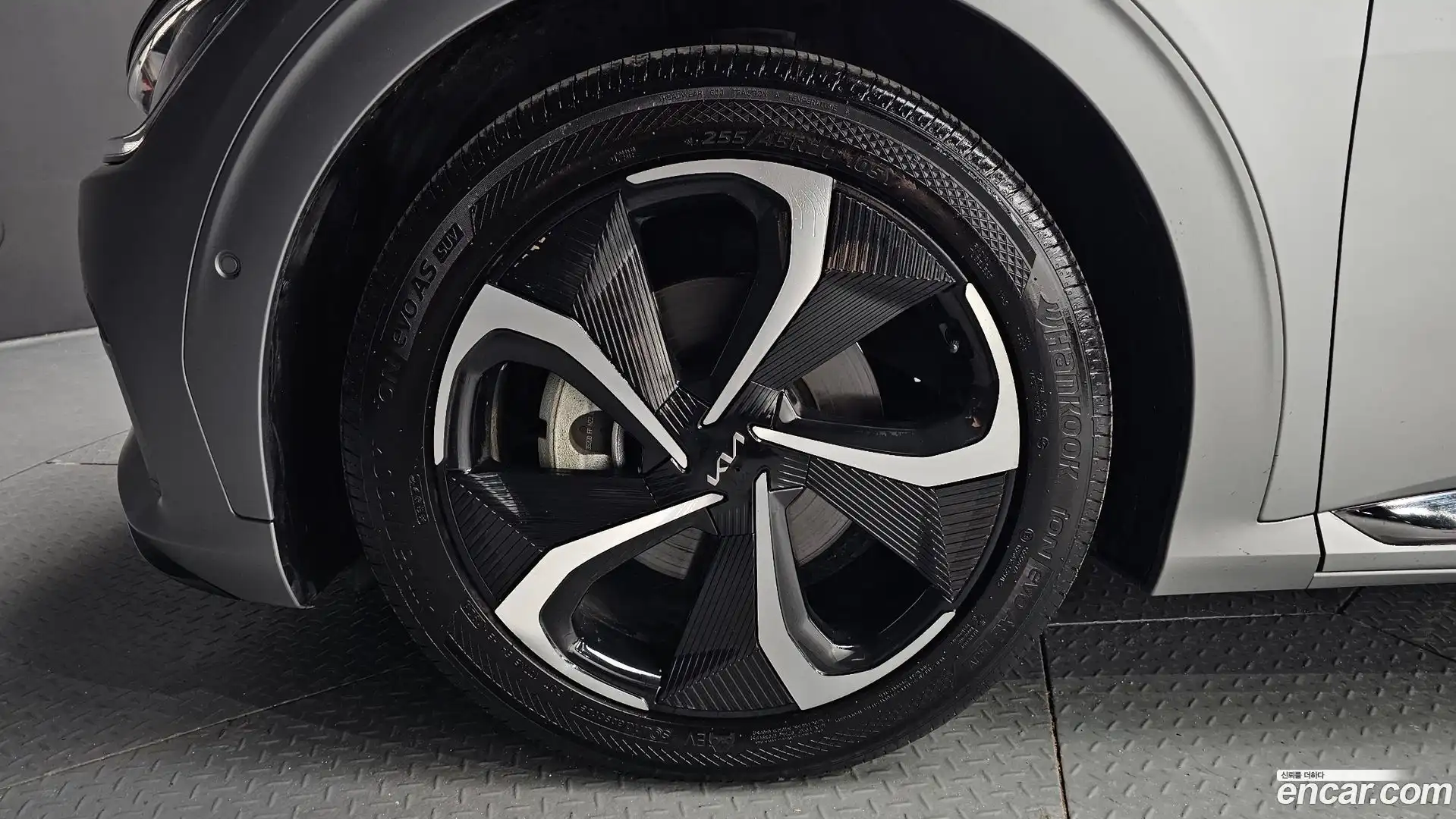 EV6 Kia 2022.2-OUTER-005
