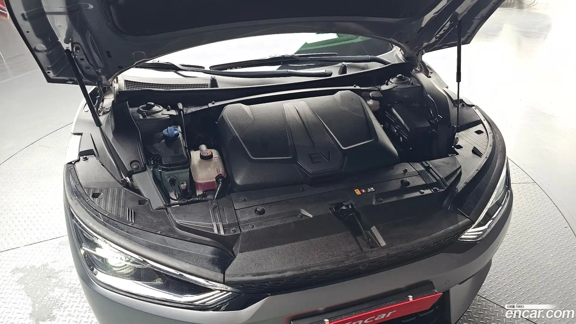 EV6 Kia 2022.2-OUTER-006