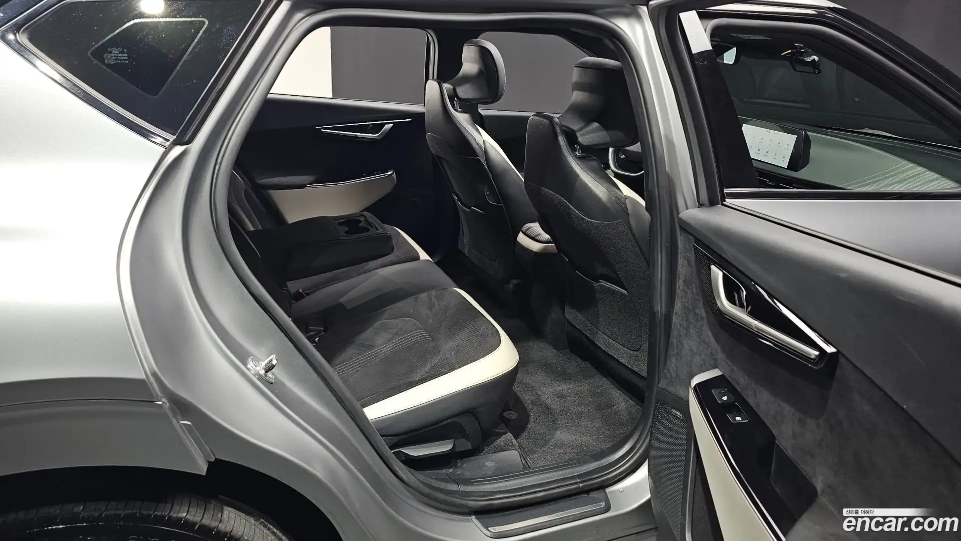 EV6 Kia 2022.2-OPTION-015