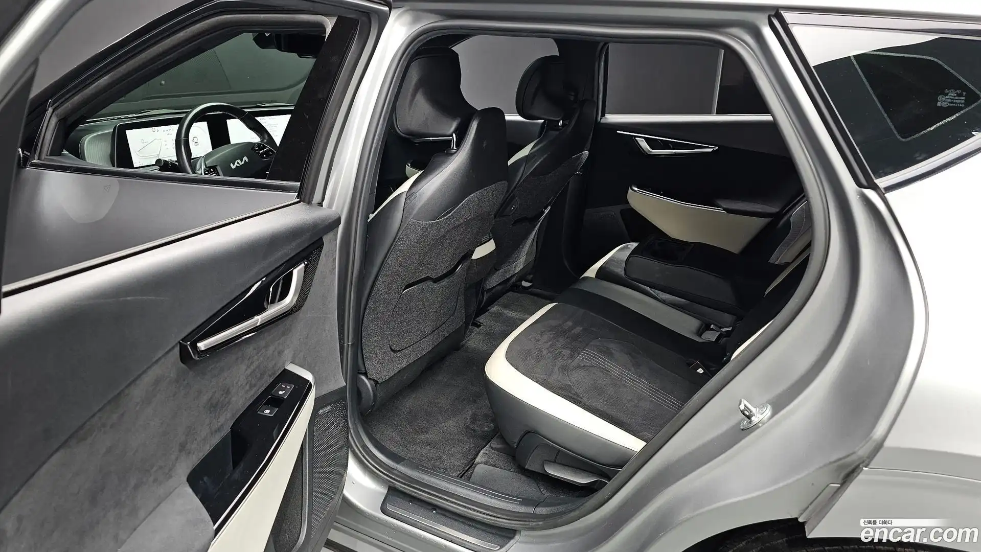EV6 Kia 2022.2-OPTION-016
