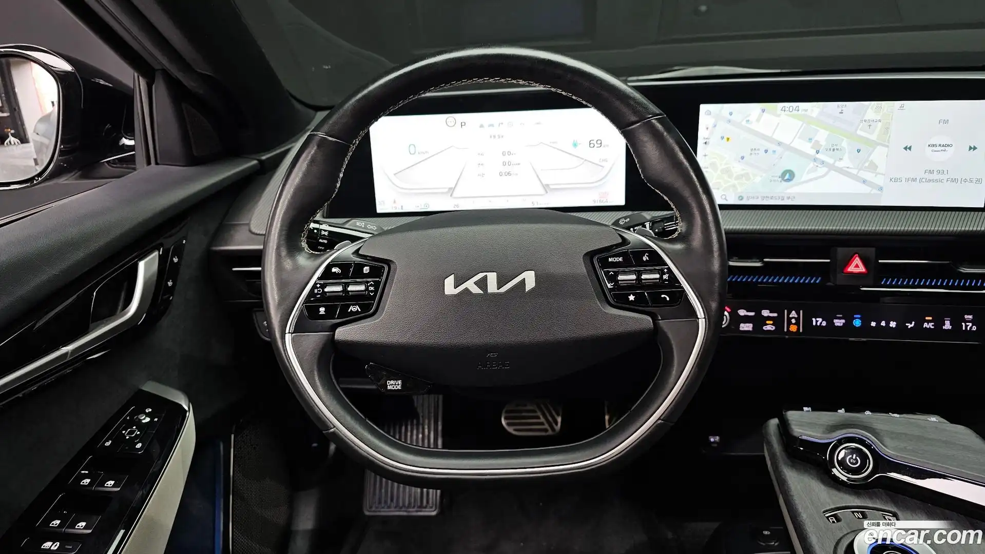 EV6 Kia 2022.2-OPTION-017