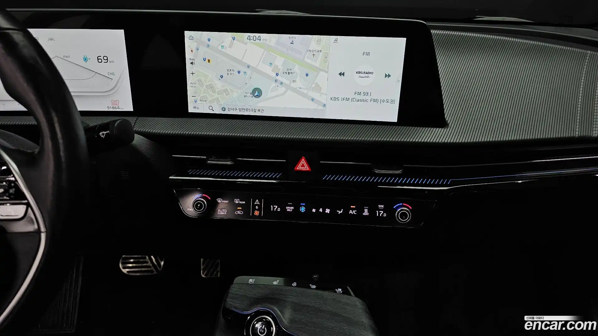 EV6 Kia 2022.2-OPTION-018