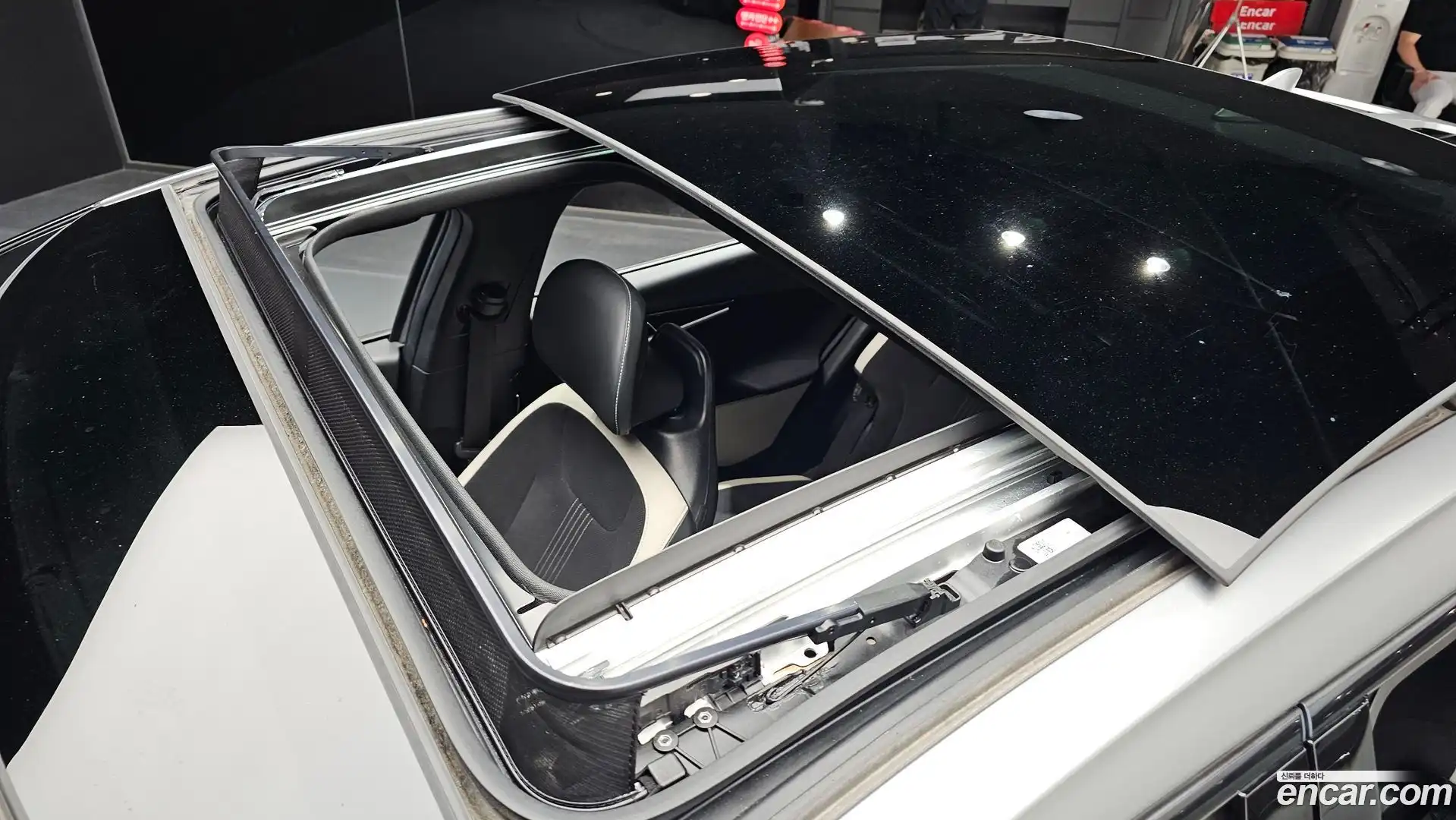 EV6 Kia 2022.2-OPTION-023