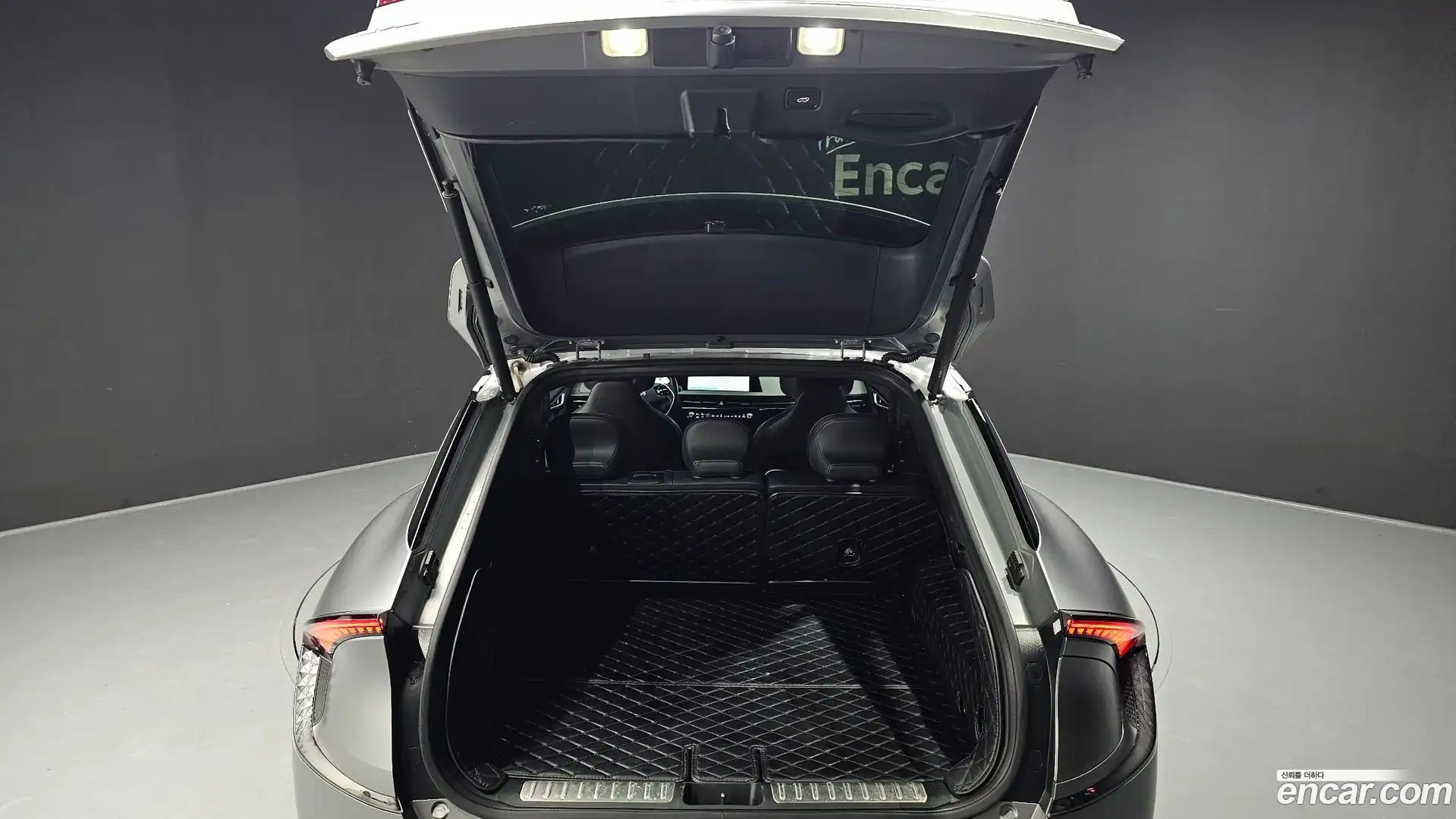 EV6 Kia 2022.2-OPTION-024