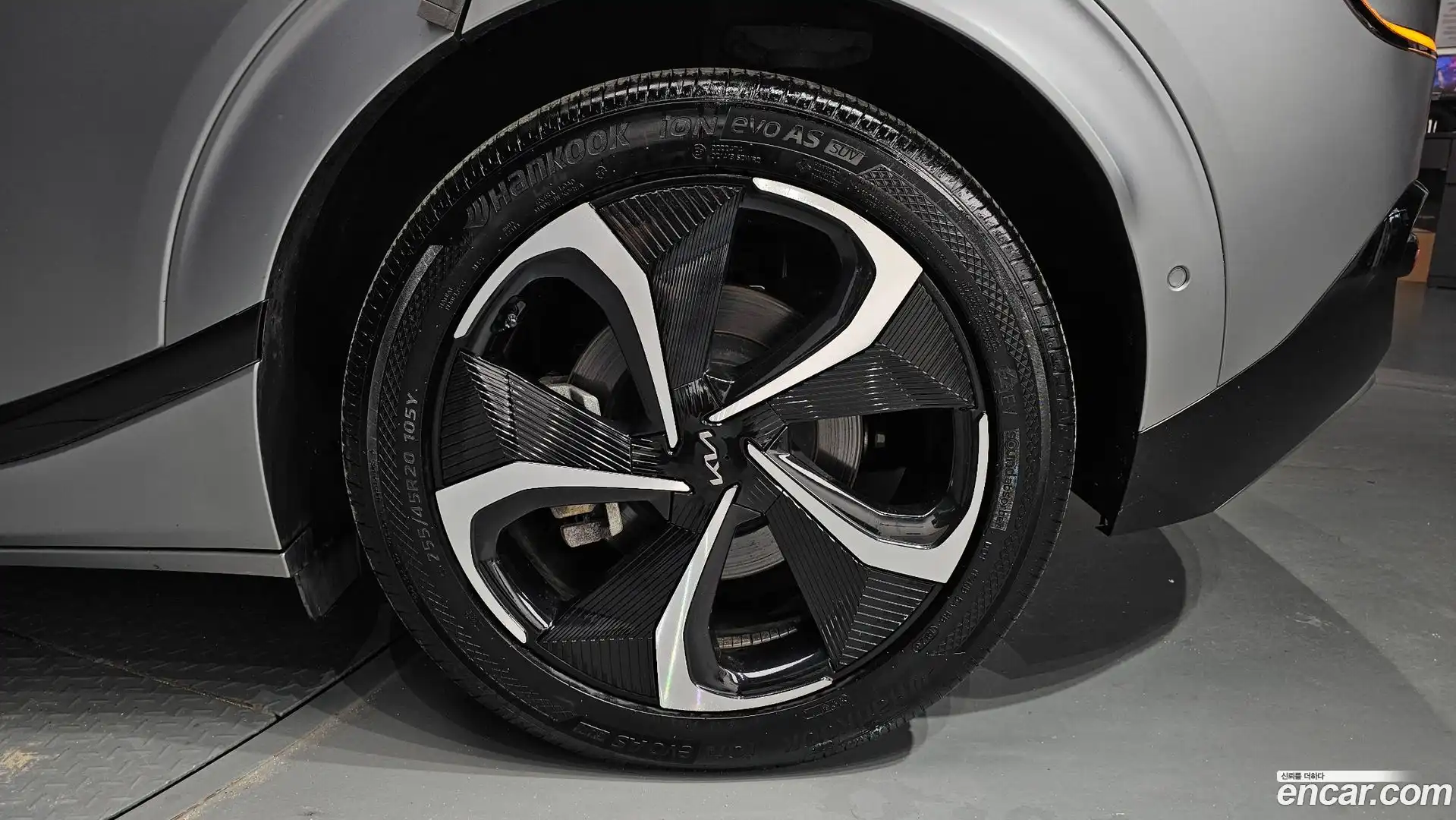 EV6 Kia 2022.2-OUTER-031