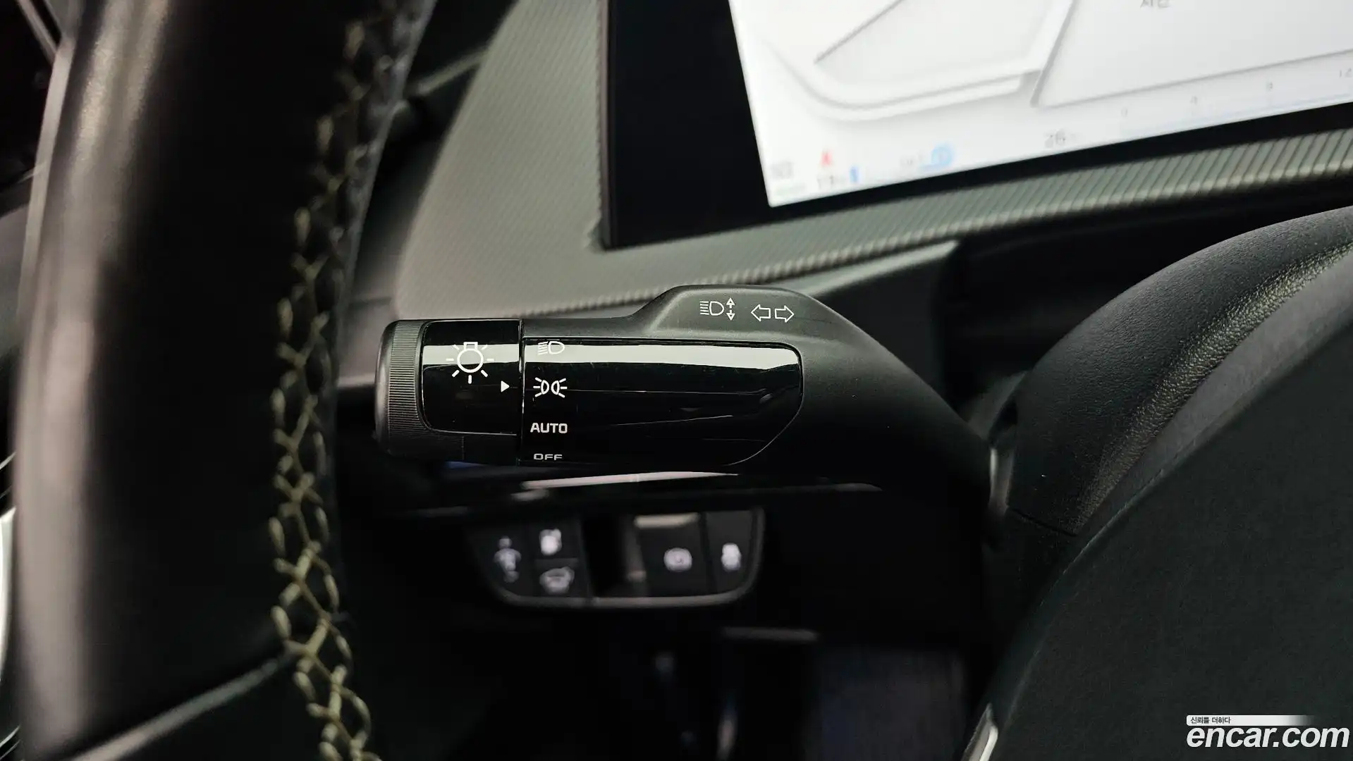 EV6 Kia 2022.2-OPTION-047