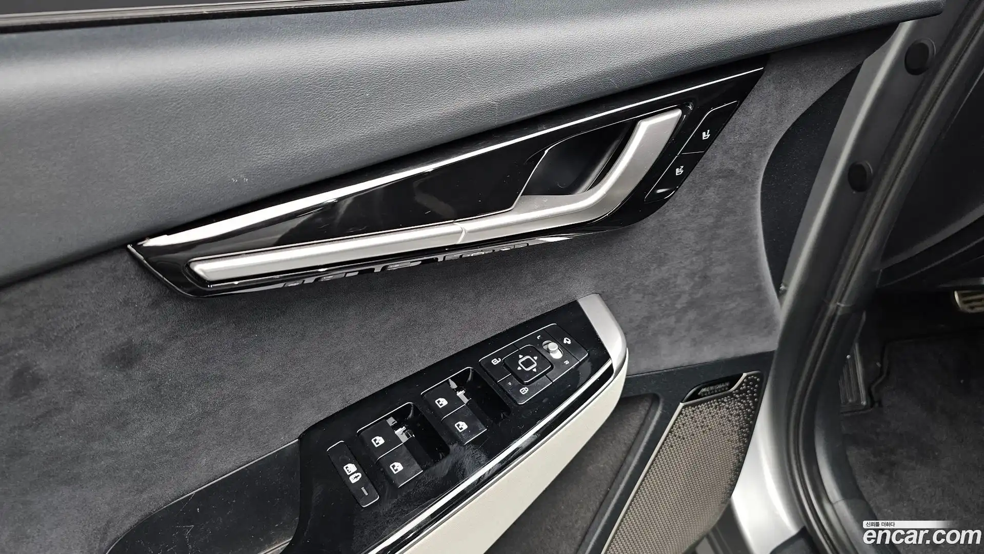 EV6 Kia 2022.2-OPTION-051