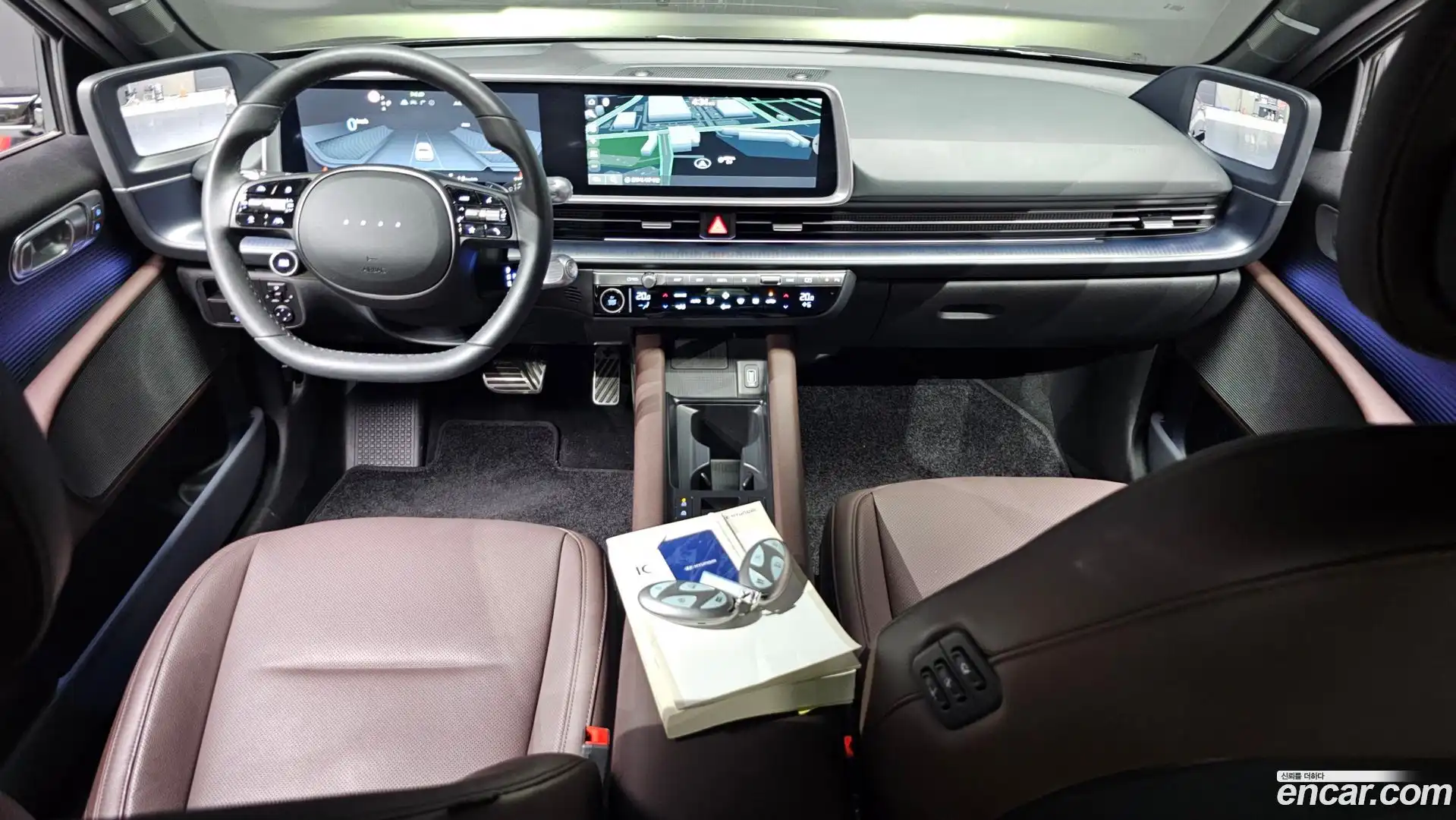 Ioniq6 Hyundai 2023.11-INNER-007