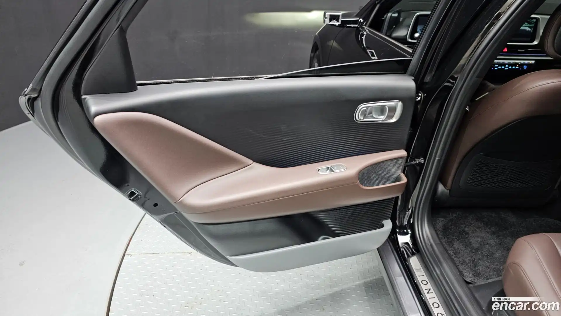 Ioniq6 Hyundai 2023.11-INNER-035