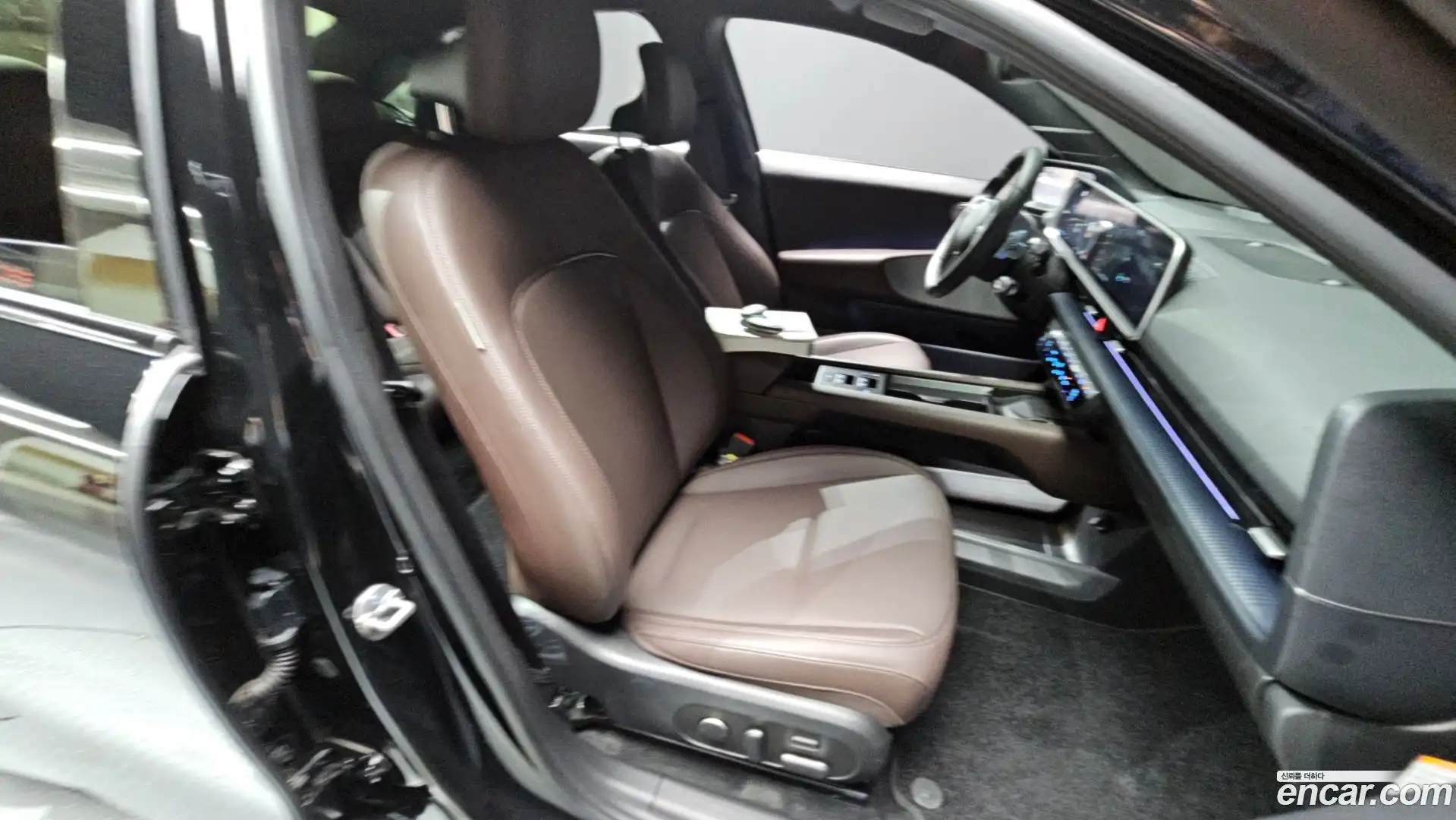 Ioniq6 Hyundai 2023.11-INNER-036