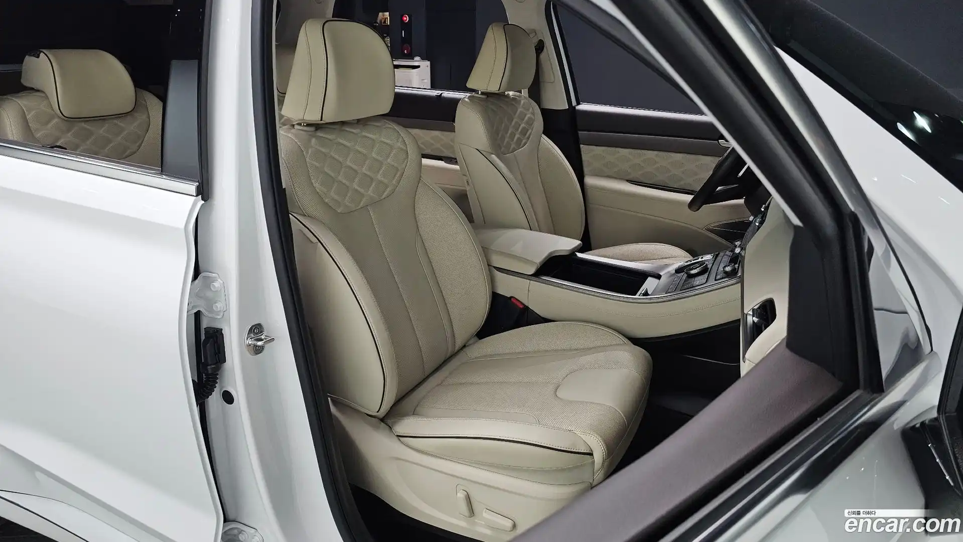 Palisade Hyundai 2020.9-INNER-010