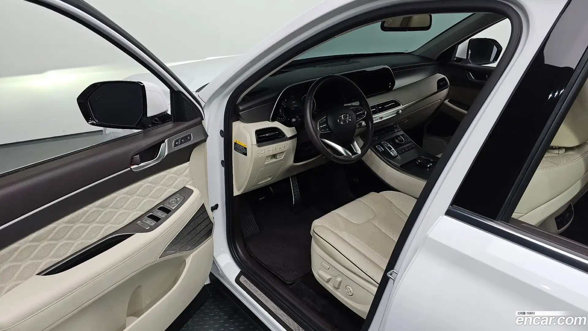 Palisade Hyundai 2020.9-OPTION-015