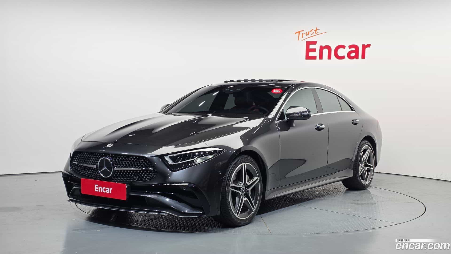 CLS-Class Mercedes-Benz 2022.6-OUTER-001