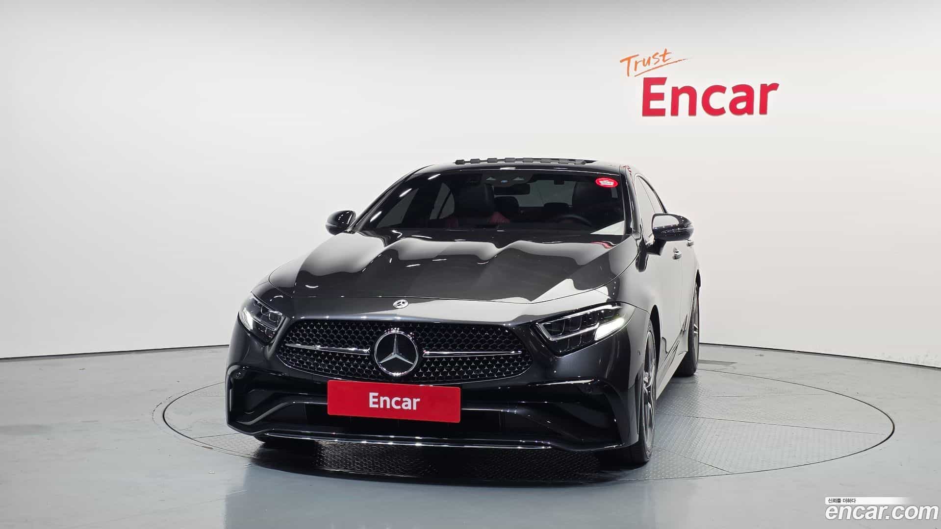 CLS-Class Mercedes-Benz 2022.6-OUTER-003