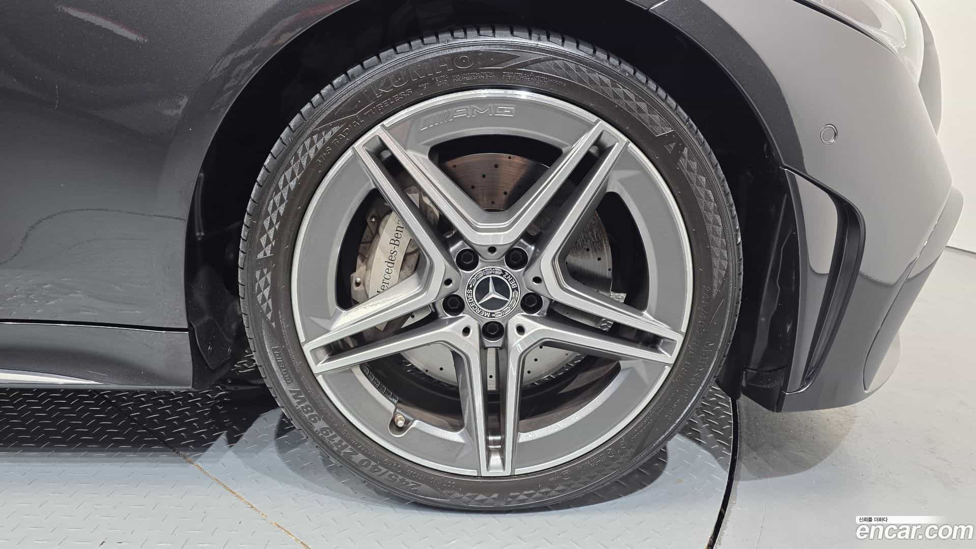 CLS-Class Mercedes-Benz 2022.6-OUTER-005