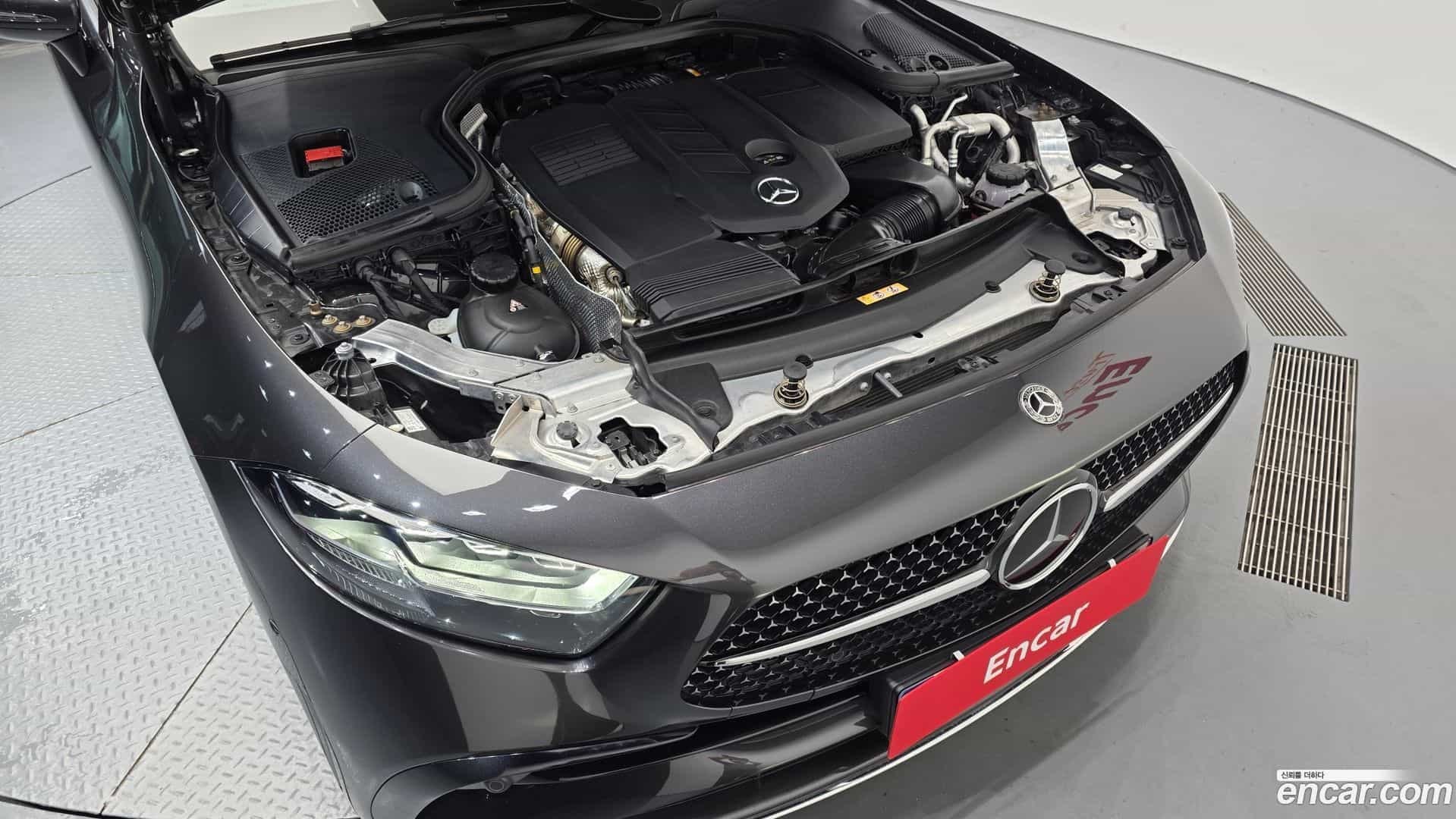 CLS-Class Mercedes-Benz 2022.6-OUTER-006