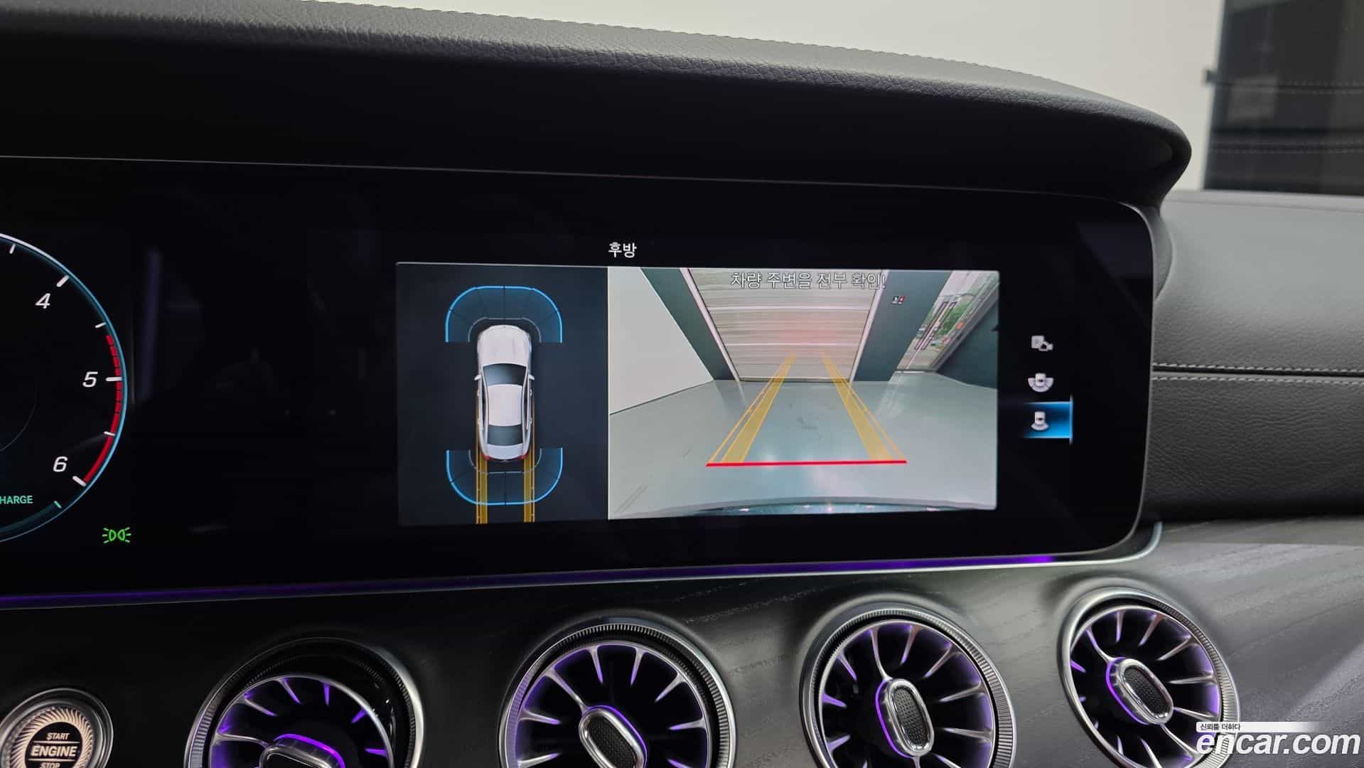 CLS-Class Mercedes-Benz 2022.6-OPTION-019