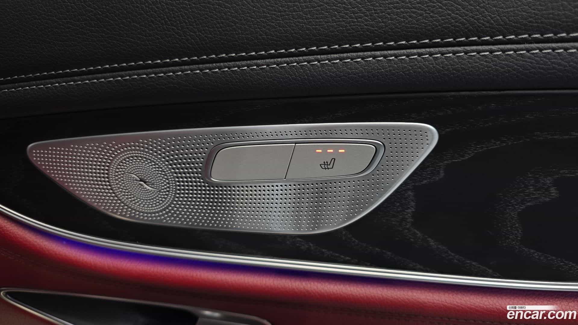 CLS-Class Mercedes-Benz 2022.6-OPTION-022