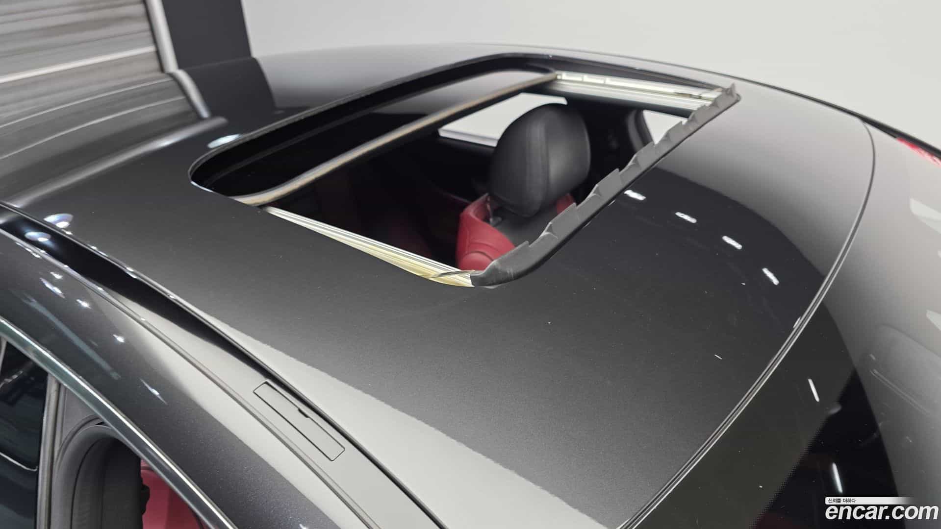 CLS-Class Mercedes-Benz 2022.6-OPTION-023