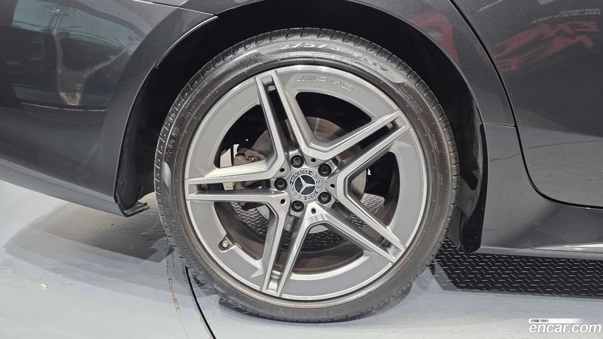 CLS-Class Mercedes-Benz 2022.6-OUTER-031