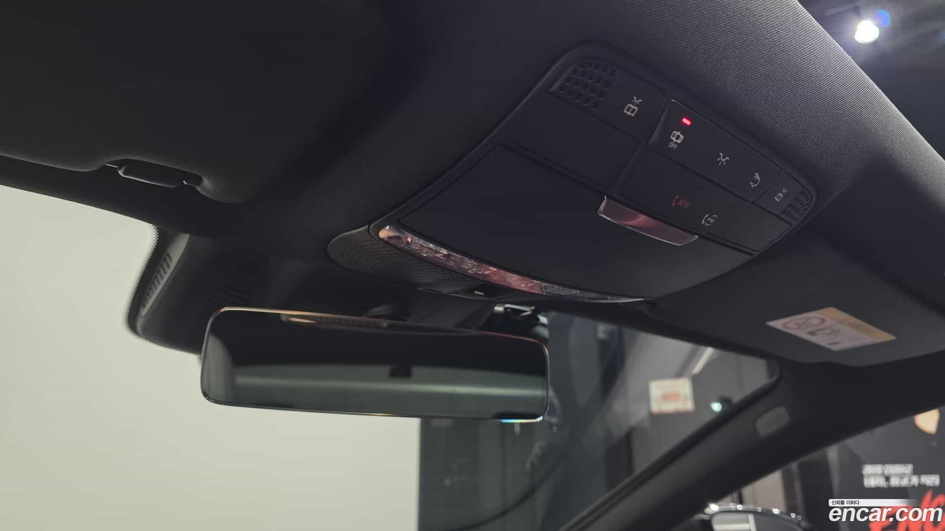 CLS-Class Mercedes-Benz 2022.6-OPTION-043
