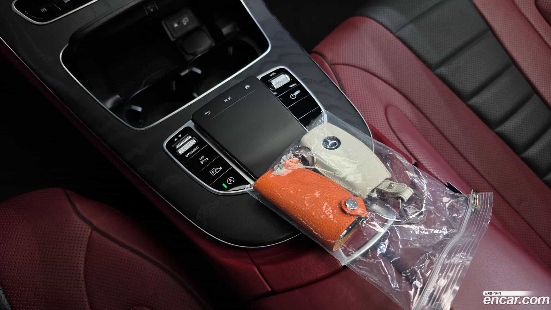 CLS-Class Mercedes-Benz 2022.6-OPTION-044