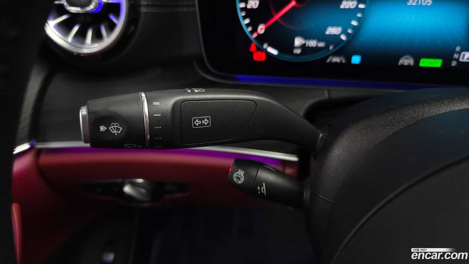 CLS-Class Mercedes-Benz 2022.6-OPTION-045