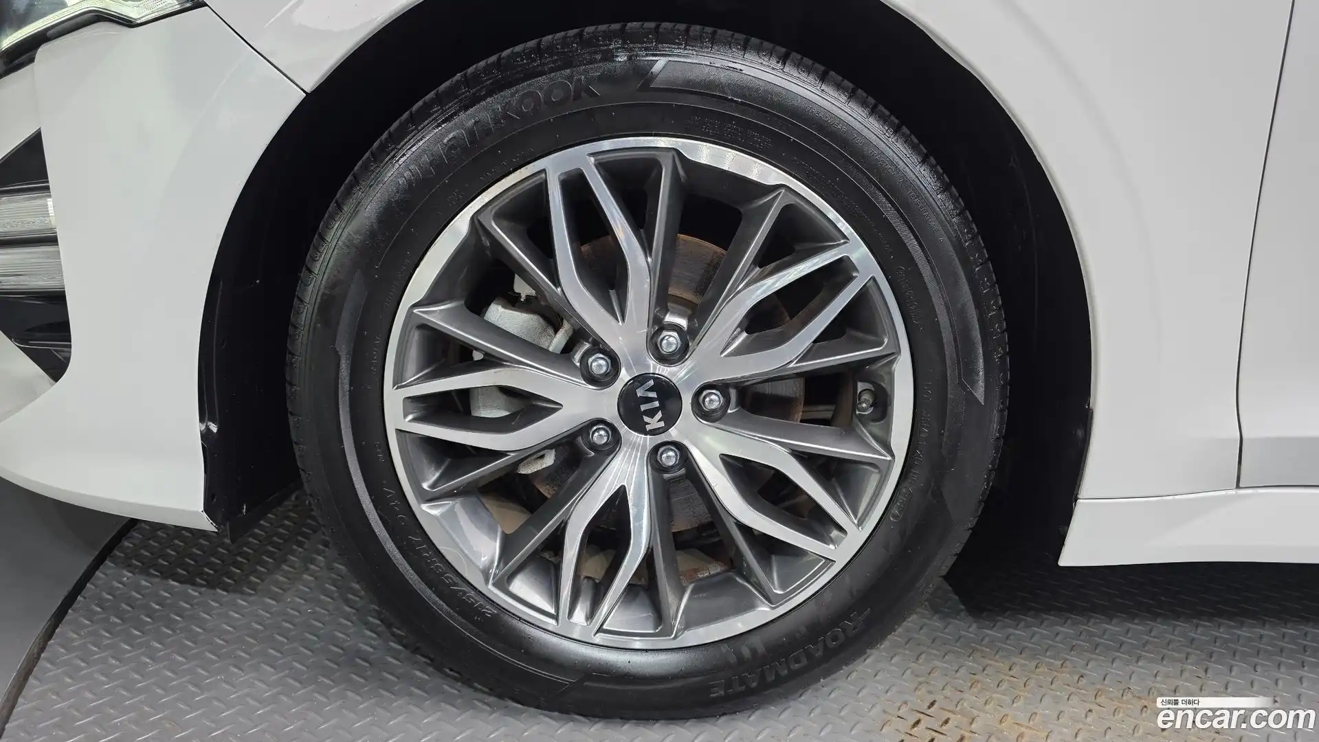 K5 Kia 2021.3-OUTER-005
