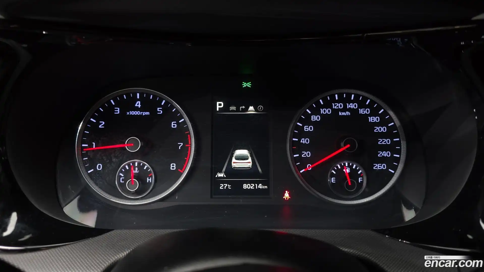 K5 Kia 2021.3-INNER-008
