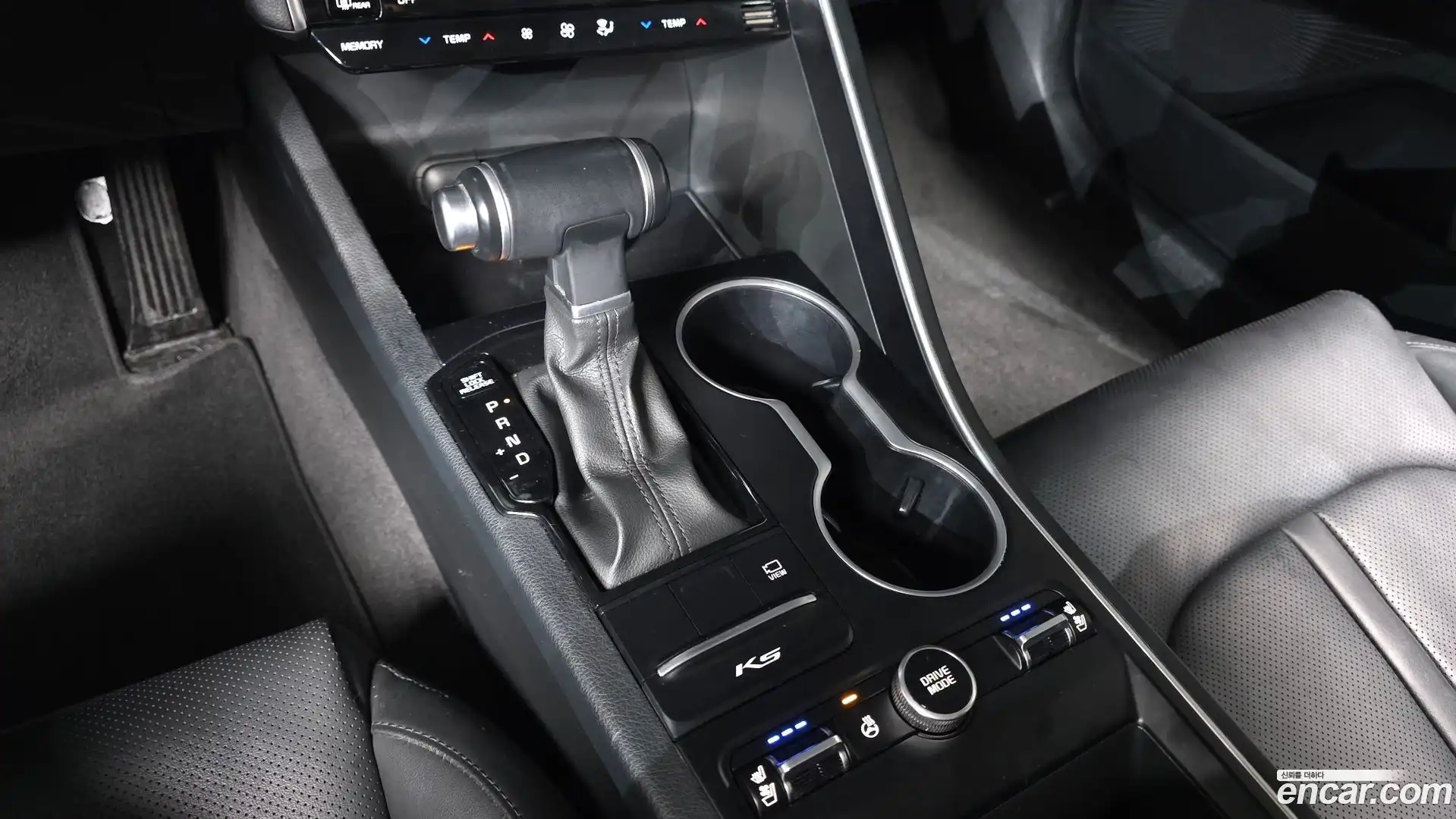 K5 Kia 2021.3-INNER-009