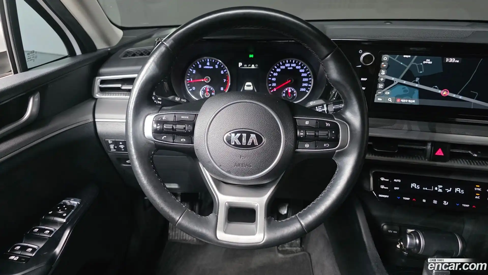 K5 Kia 2021.3-OPTION-018