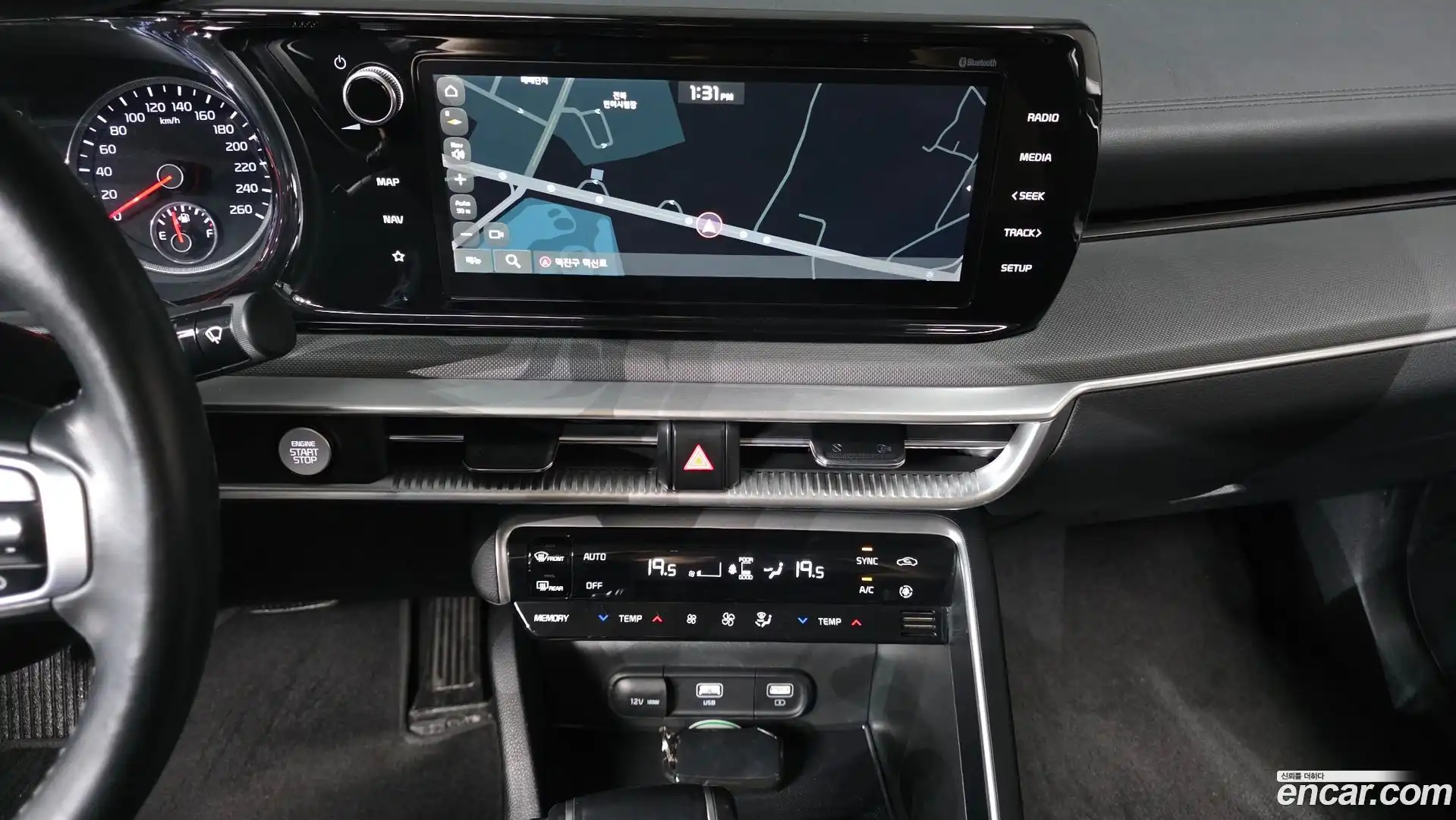 K5 Kia 2021.3-OPTION-019