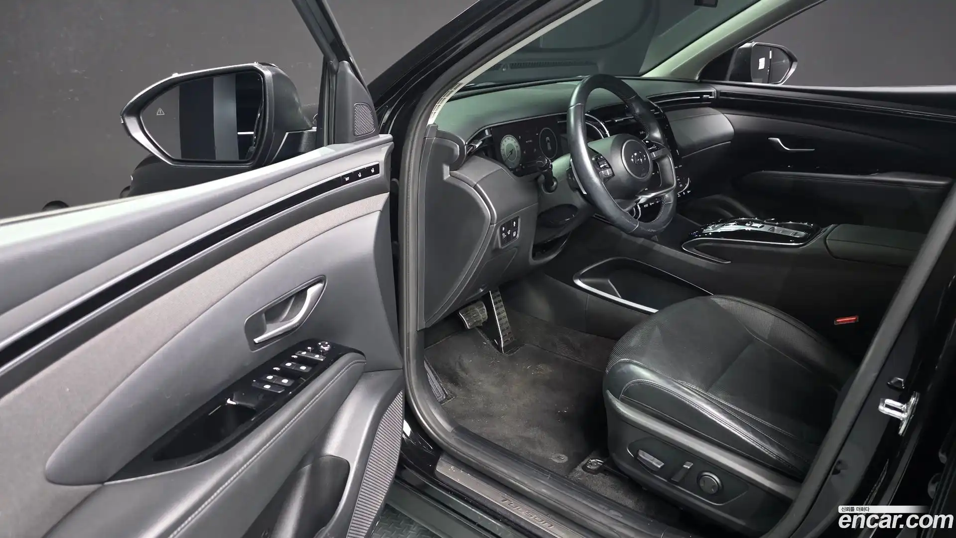Tucson Hyundai 2021.1-INNER-010