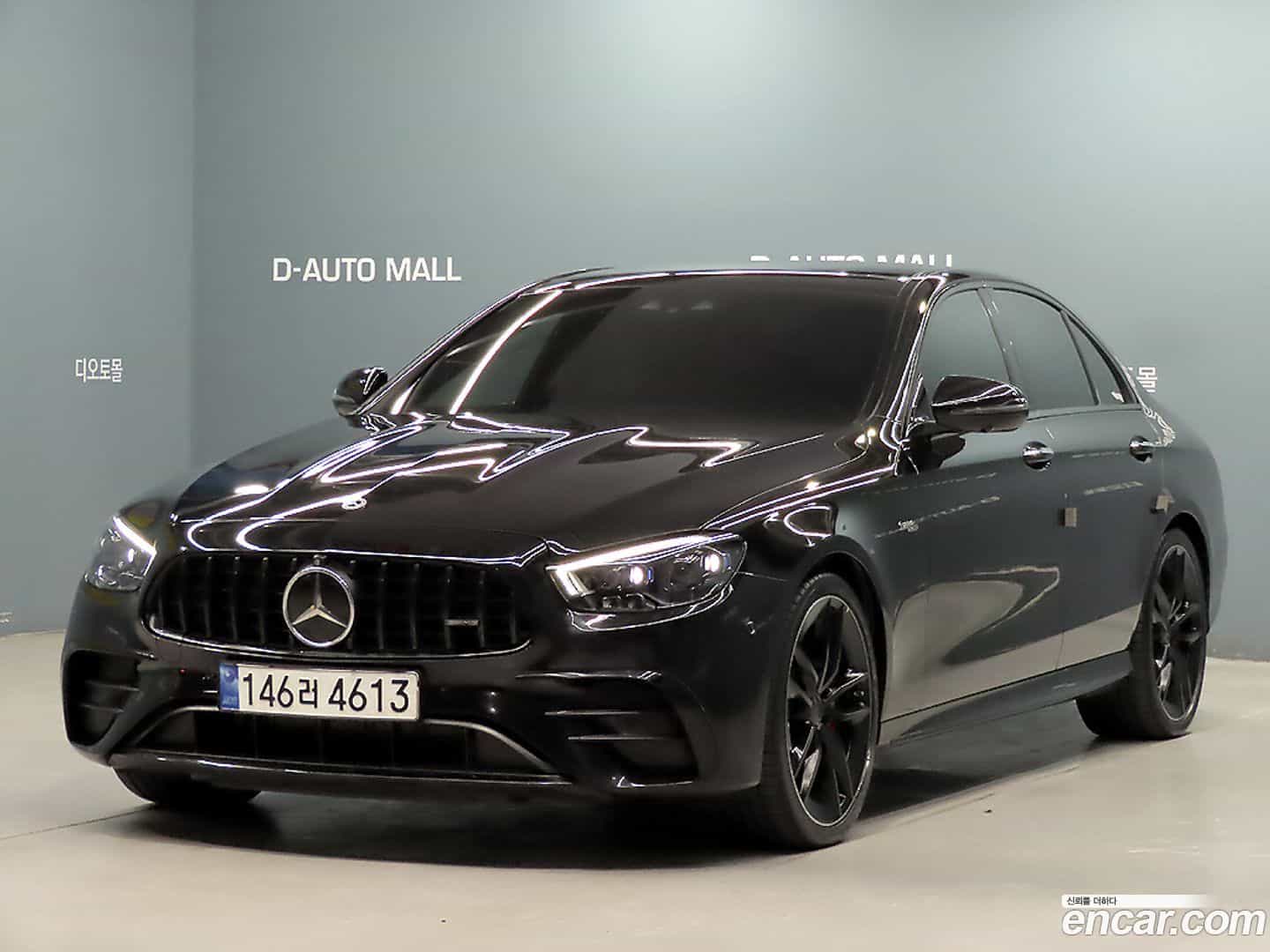 E-Class Mercedes-Benz 2023.5-OUTER-001