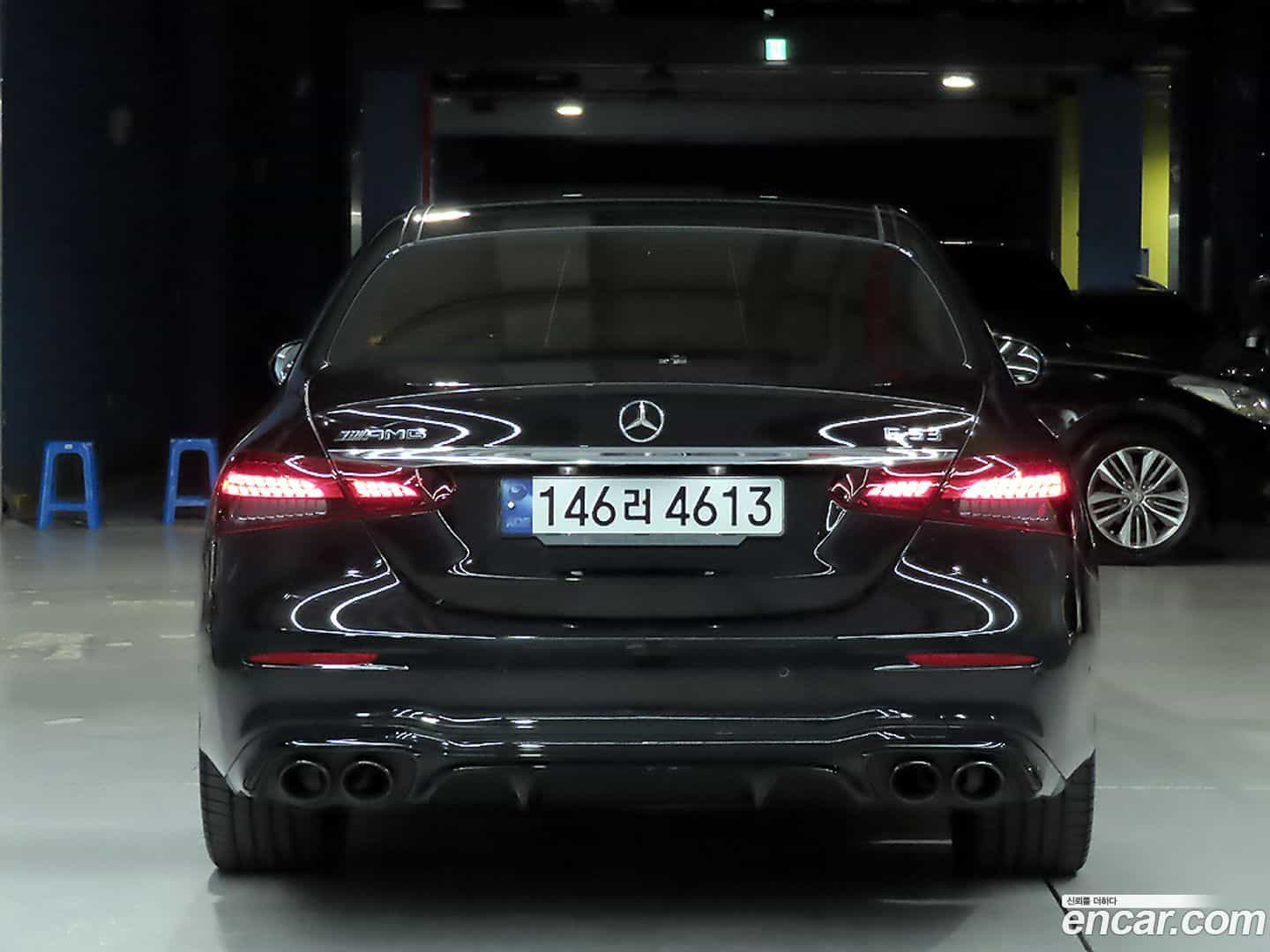 E-Class Mercedes-Benz 2023.5-OUTER-003