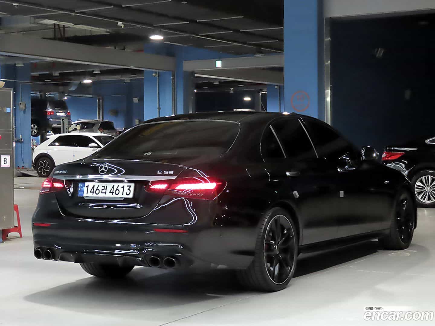 E-Class Mercedes-Benz 2023.5-OUTER-004