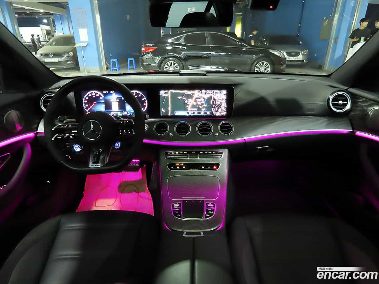 E-Class Mercedes-Benz 2023.5-OUTER-005