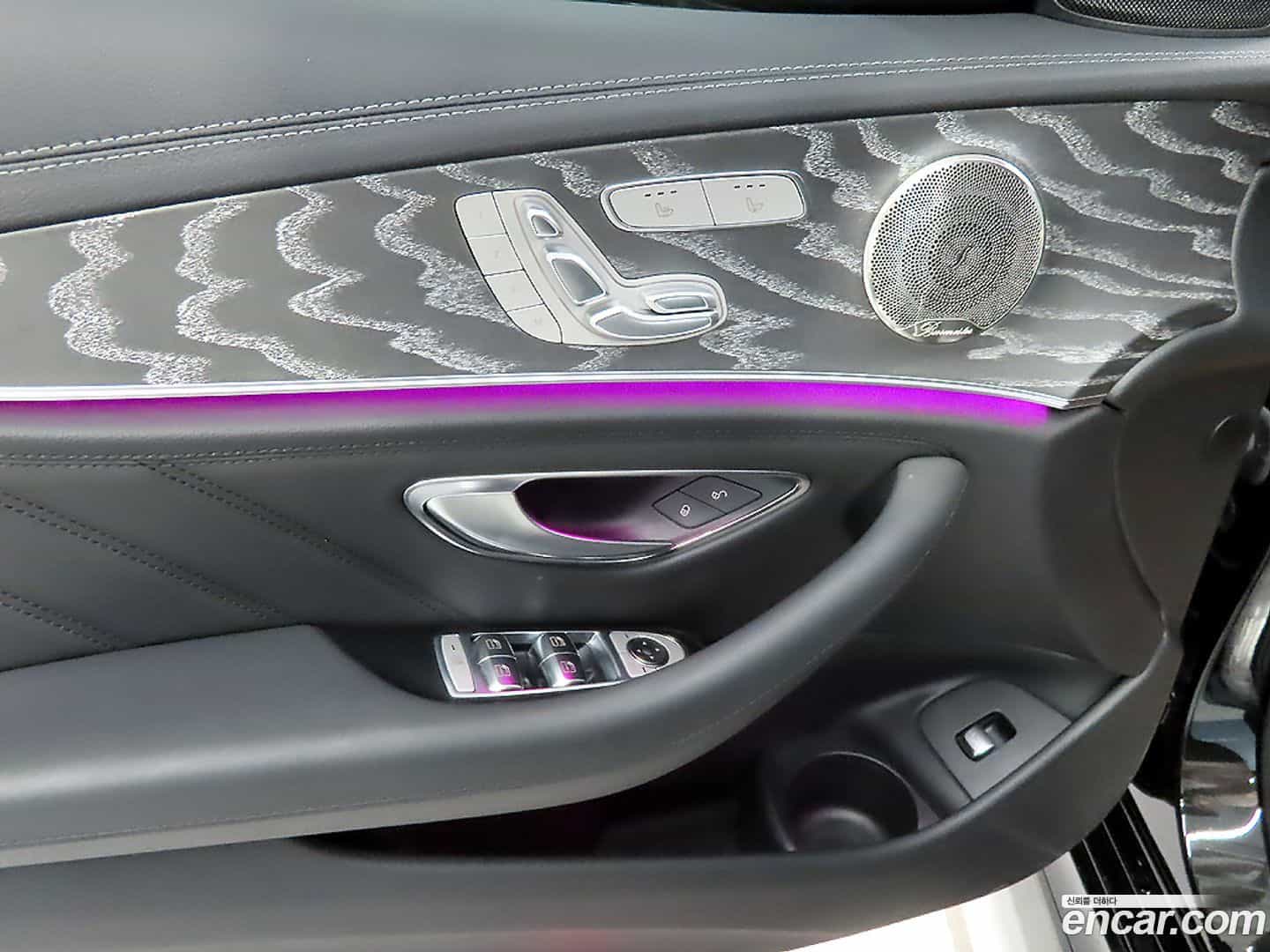 E-Class Mercedes-Benz 2023.5-OPTION-017