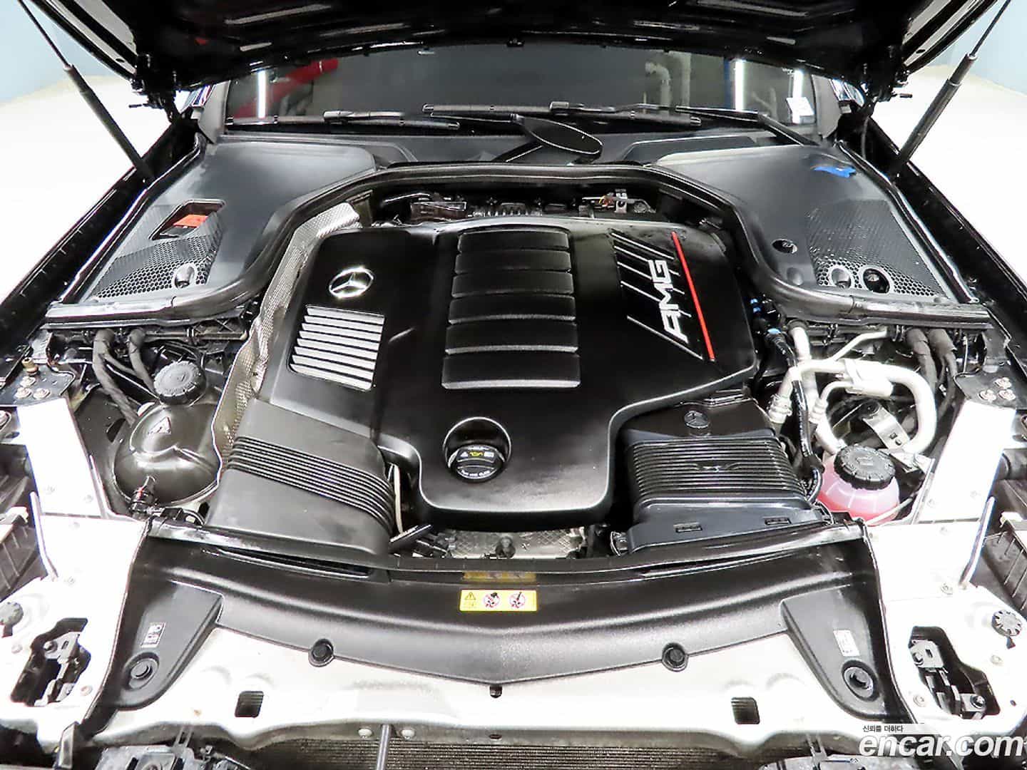 E-Class Mercedes-Benz 2023.5-OPTION-023