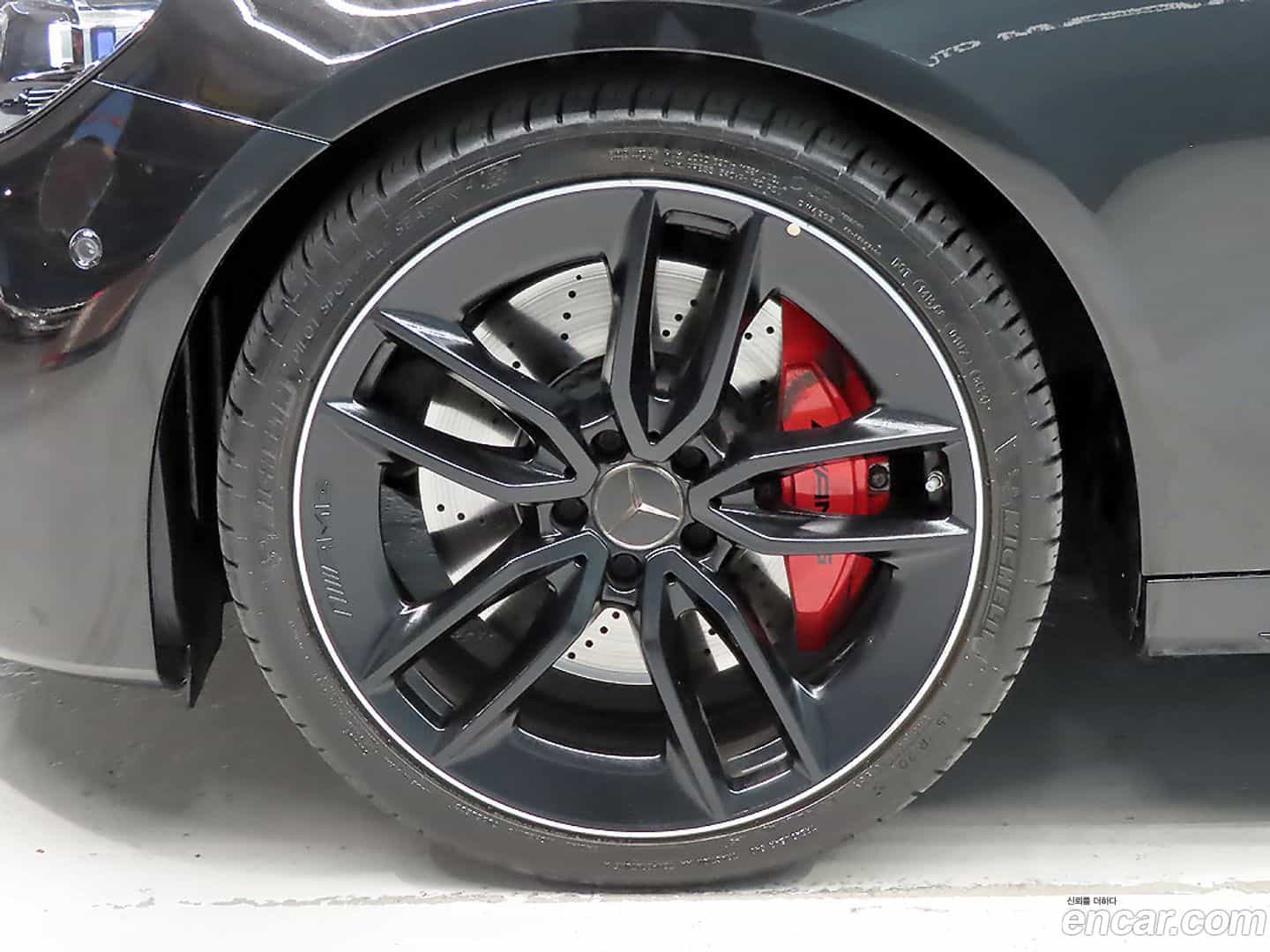 E-Class Mercedes-Benz 2023.5-OPTION-024
