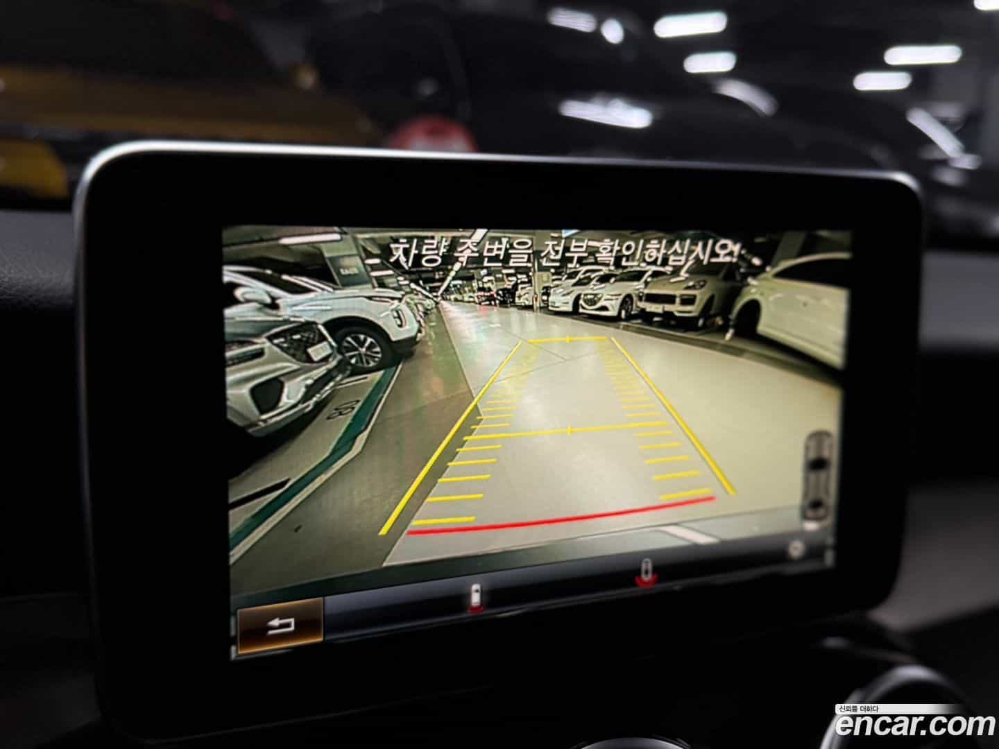 C-Class Mercedes-Benz 2017.11-OPTION-017