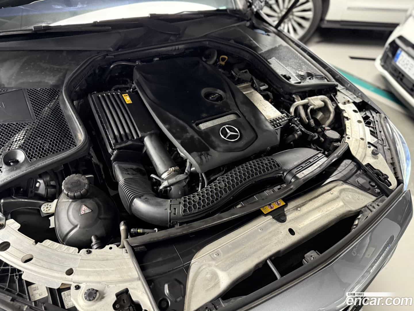 C-Class Mercedes-Benz 2017.11-OPTION-022